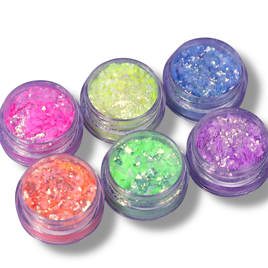 Fairy Flakes &