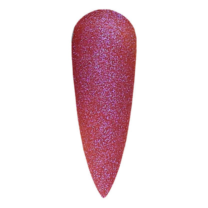 Autumn Spice Brown Acrylic Powder