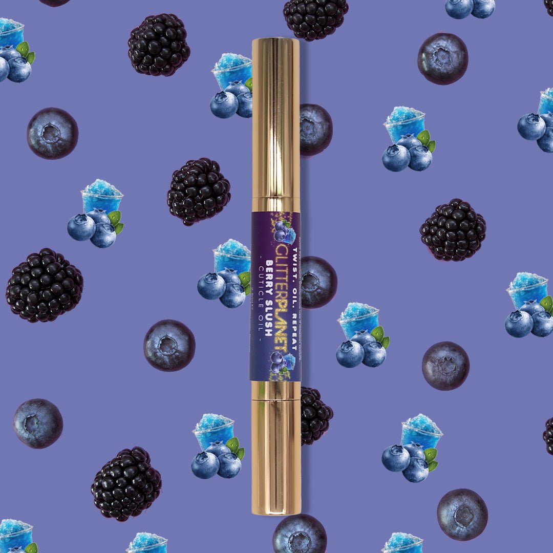Berry Slush - Cuticle Oil Pen