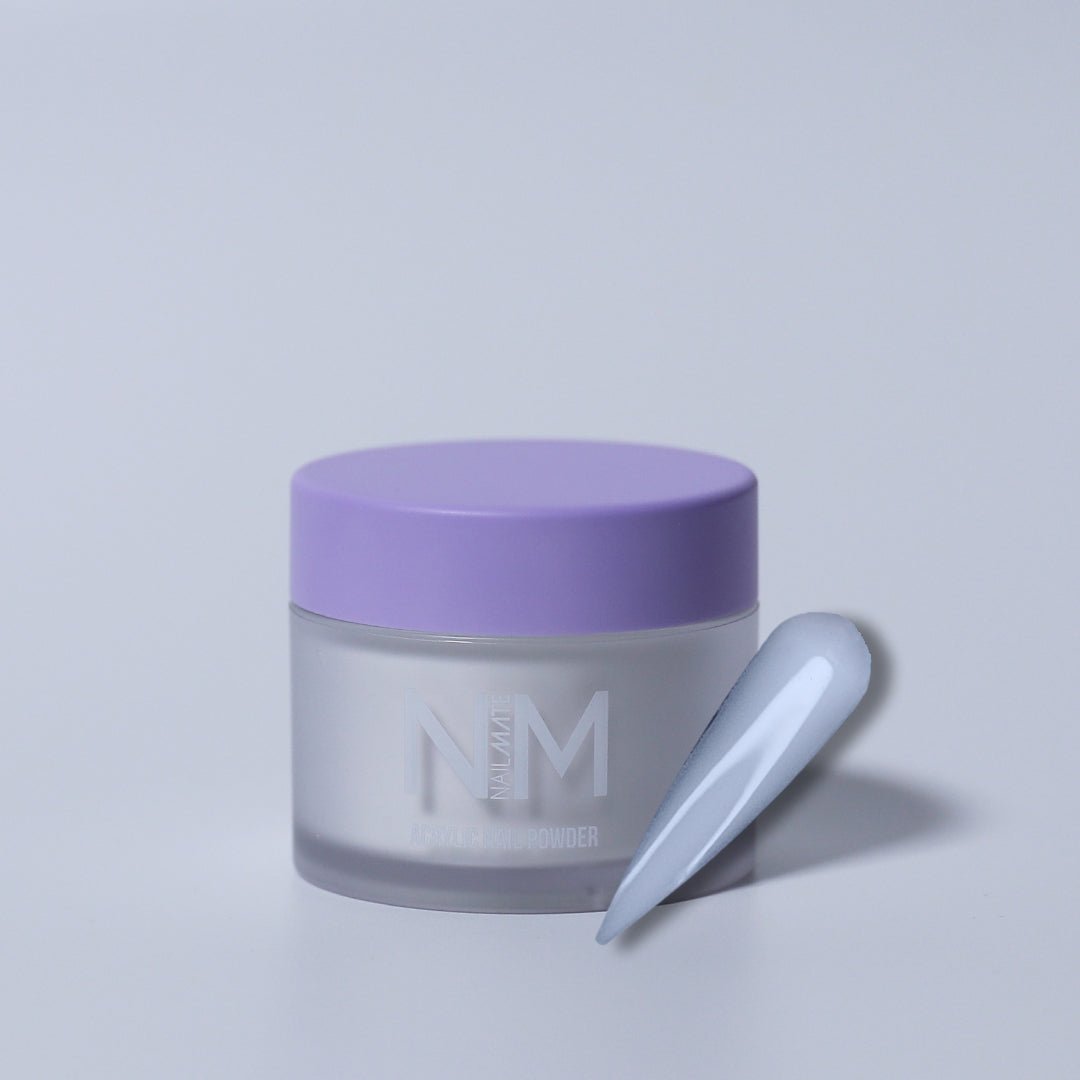 Blizzard White - Core Acrylic Nail Powder
