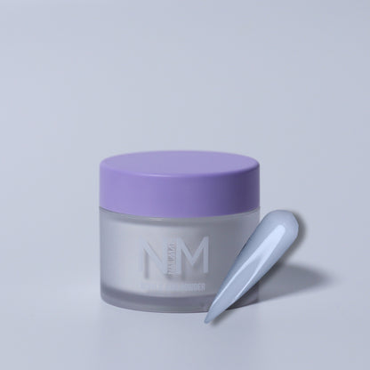 Blizzard White - Core Acrylic Nail Powder