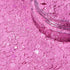 Blush pink nail glitter | Glitter Planet
