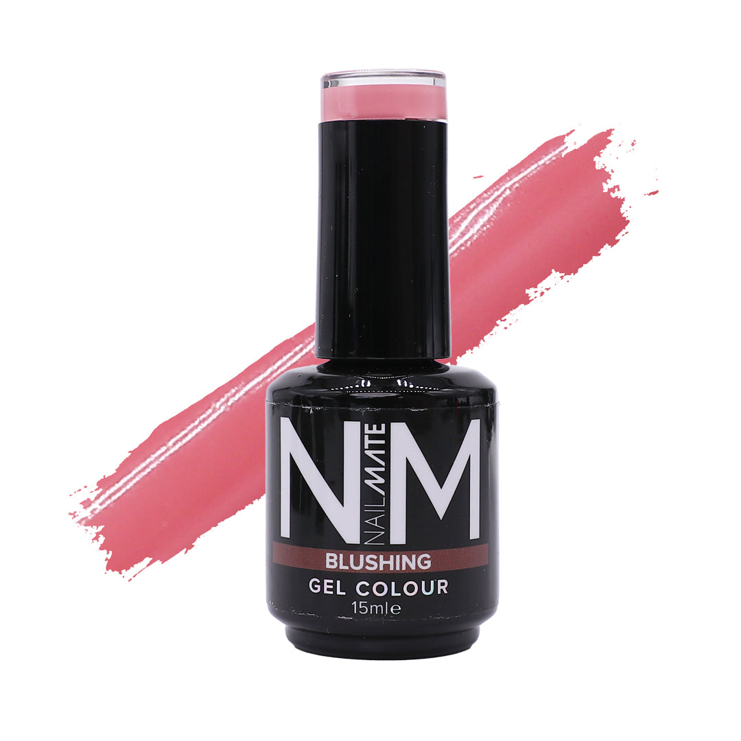 Blushing Gel Polish