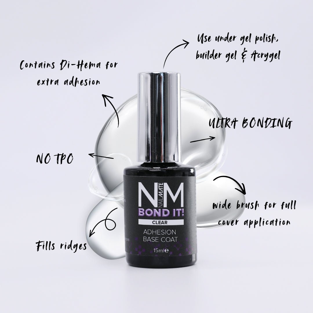 Bond IT! Base coat