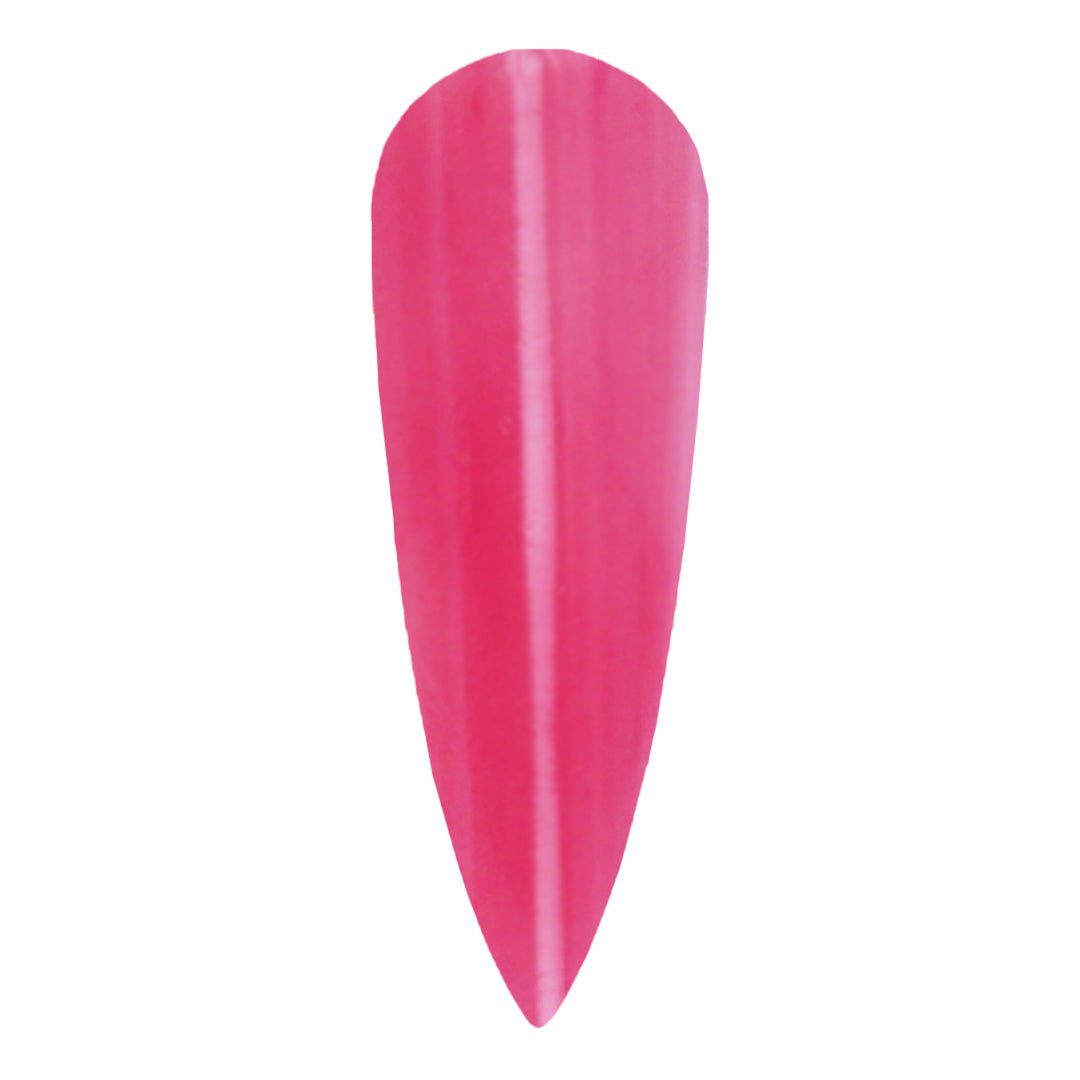Bubblegum Pink Acrylic Nail Powder