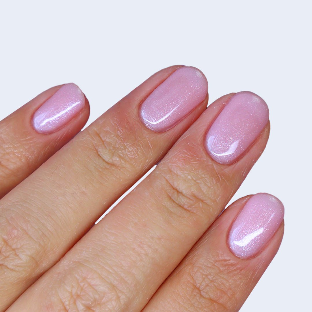 Camilla Nude Structure Gel