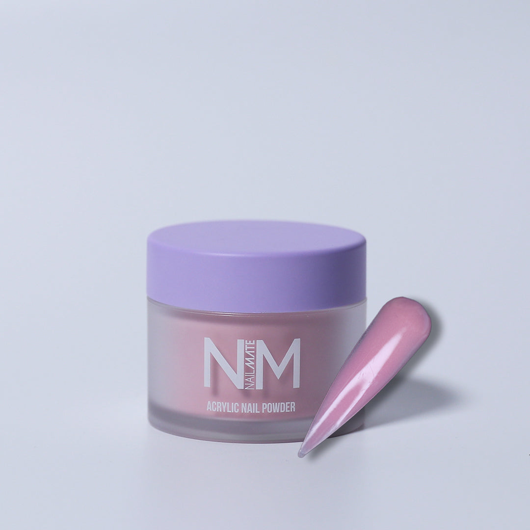 Candy Floss - Core Acrylic Nail Powder