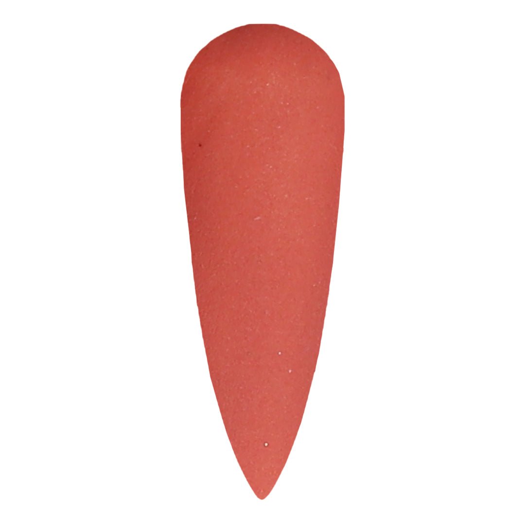 Cinnamon Acrylic Nail Powder