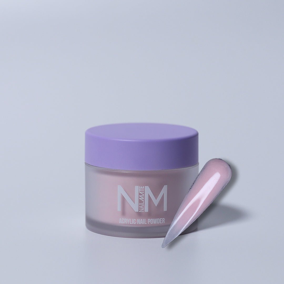 Classic Nude Core Acrylic Nail Powder