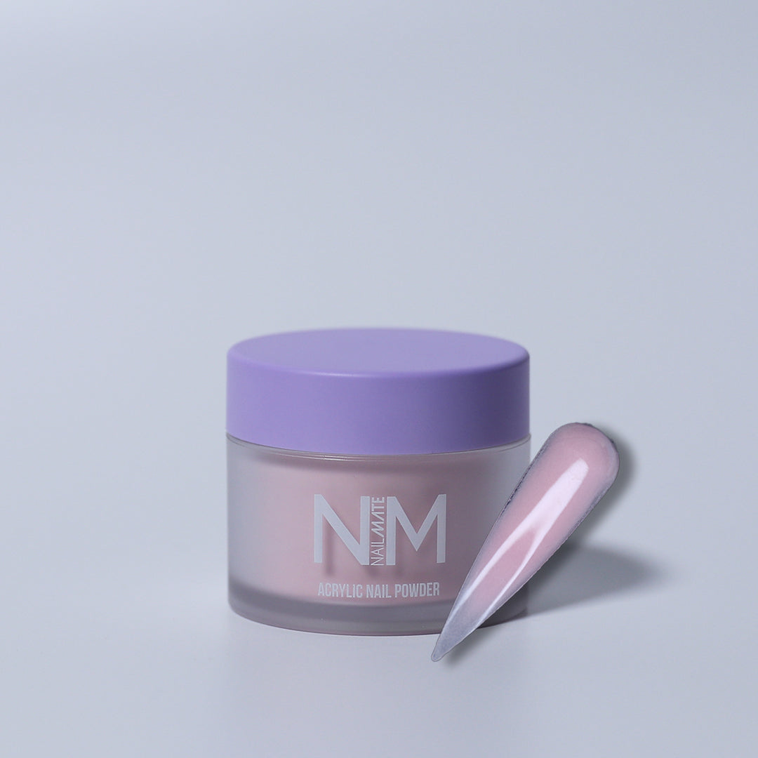 Classic Nude Core Acrylic Nail Powder