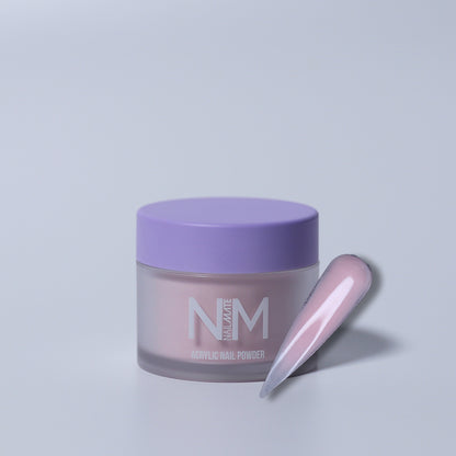 Classic Nude Core Acrylic Nail Powder