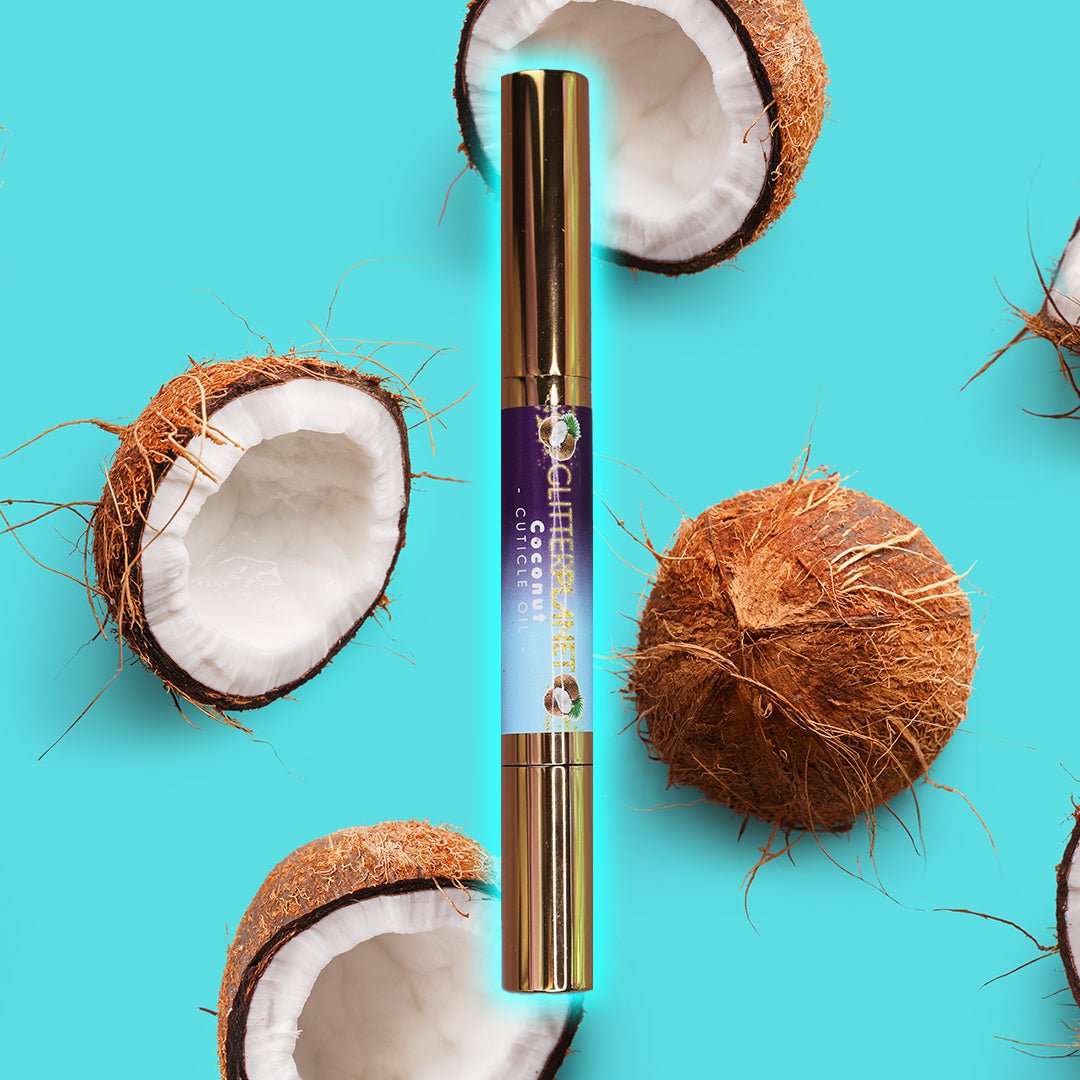 Coconut Cuticle Oil Pen