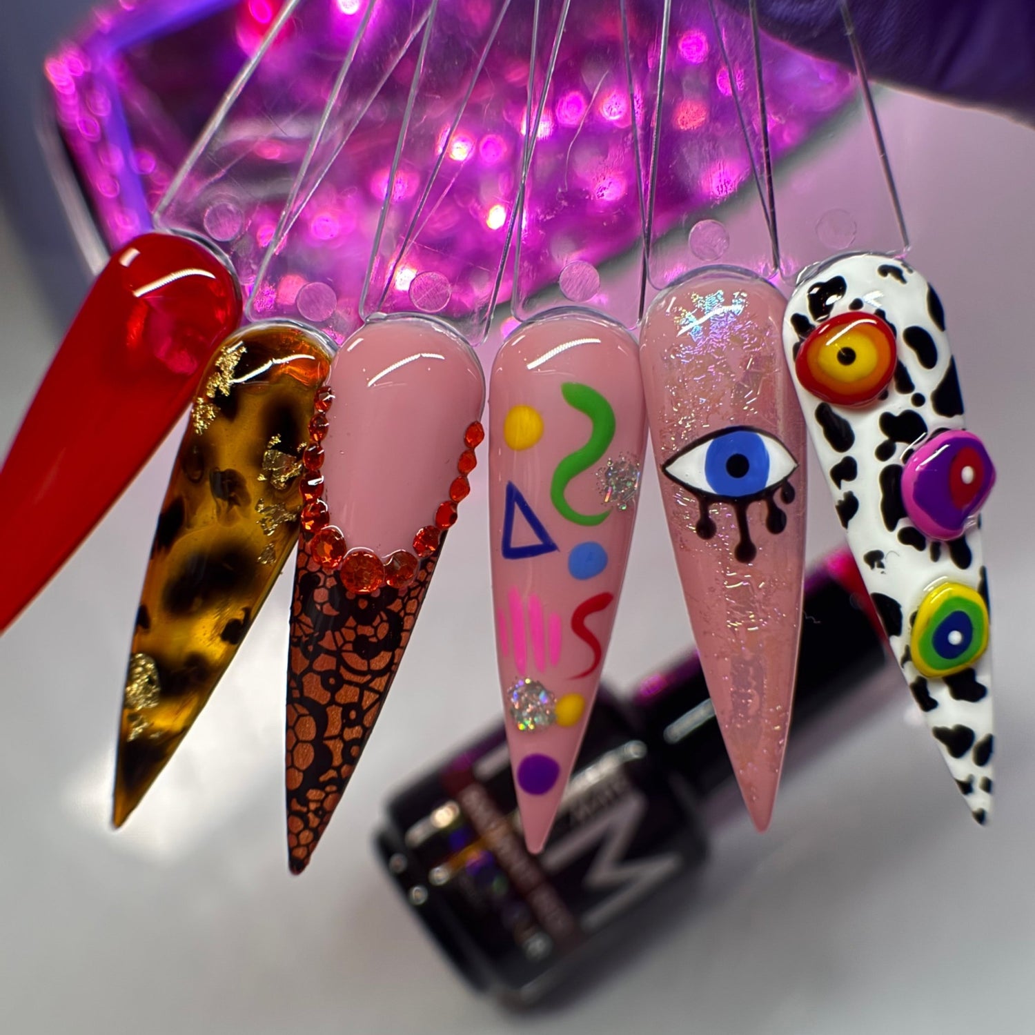 Colour Pop - &