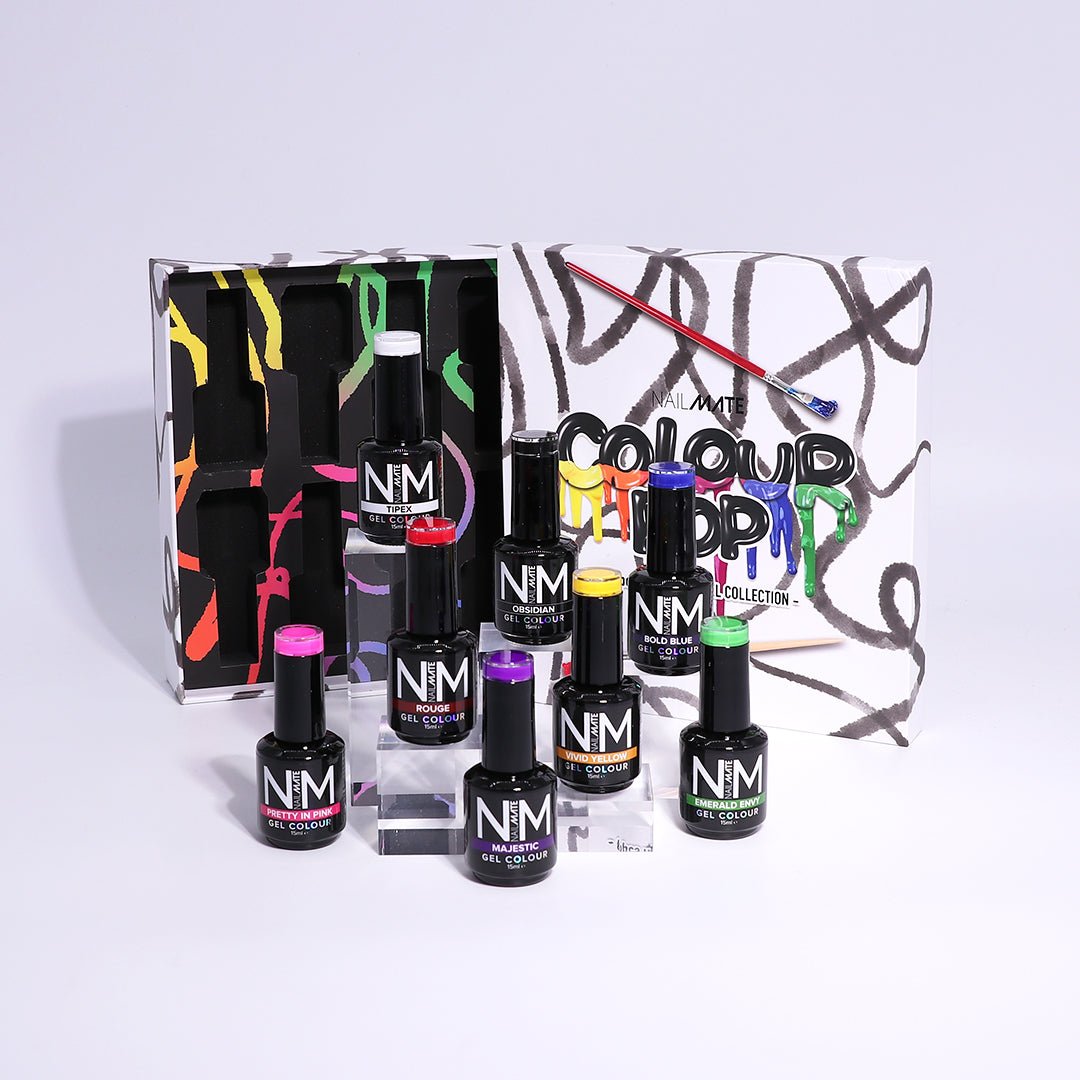 Colour Pop - &