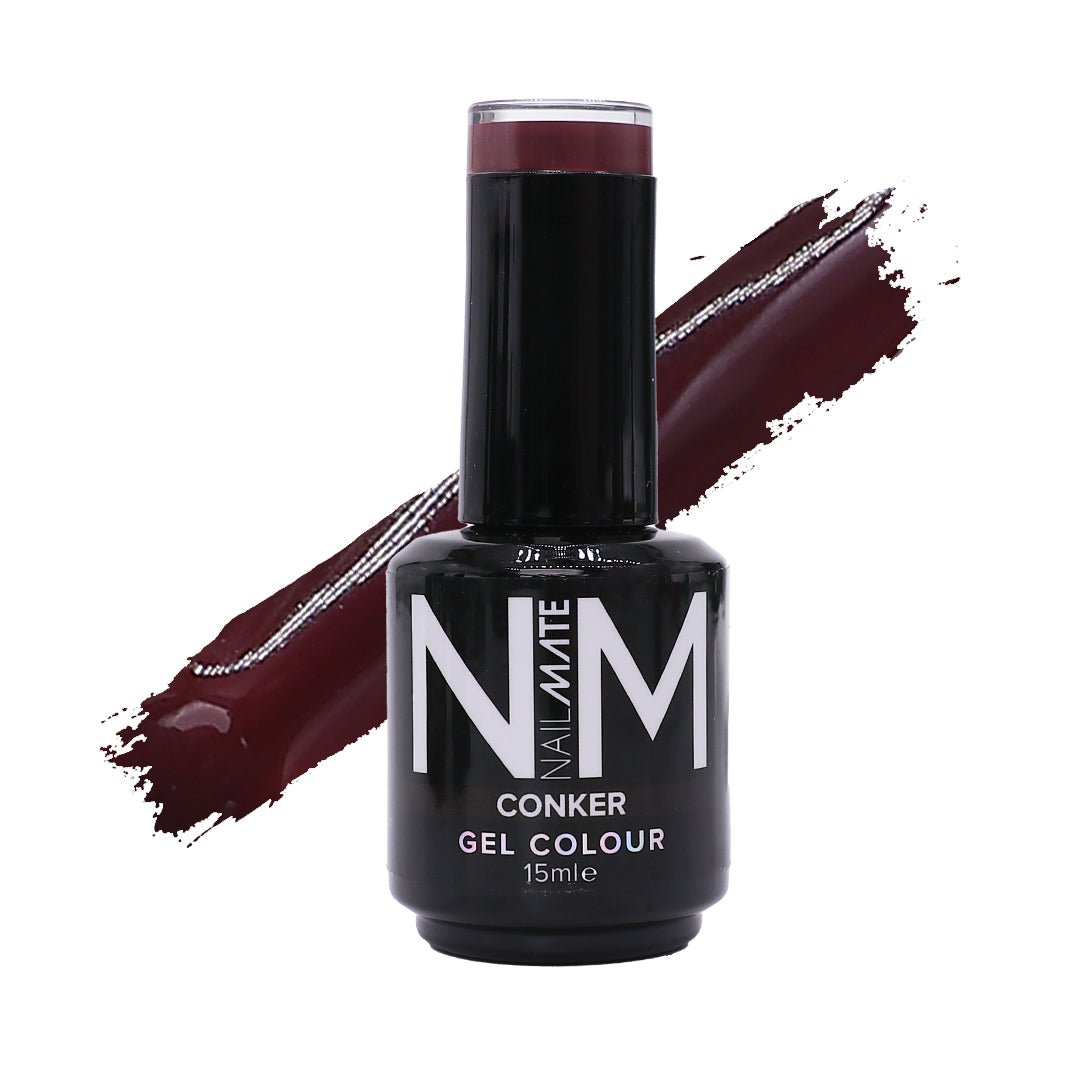Conker Gel Polish