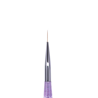 Cosmic Liner 12mm - French &amp; Art Brush with Cap