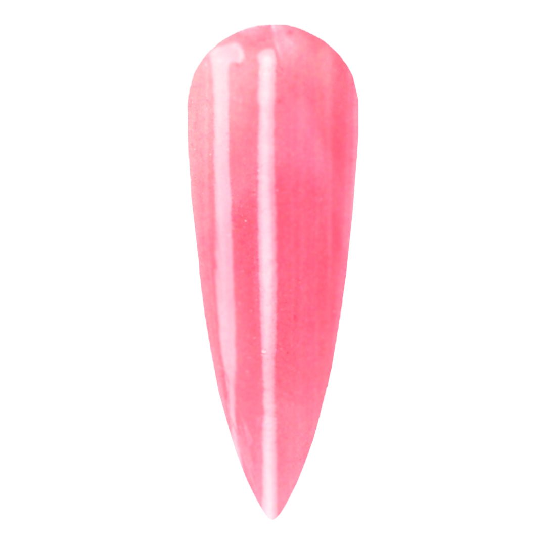 Dreamy Peach Acrylic Nail Powder