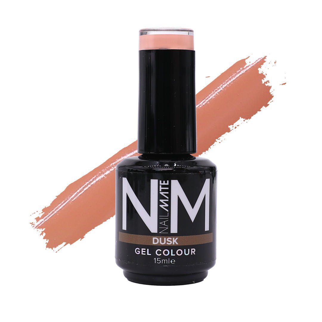 Dusk Gel Polish