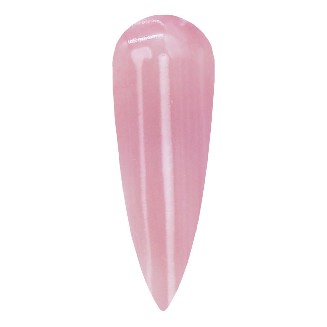 Dusky Pink Acrylic Powder