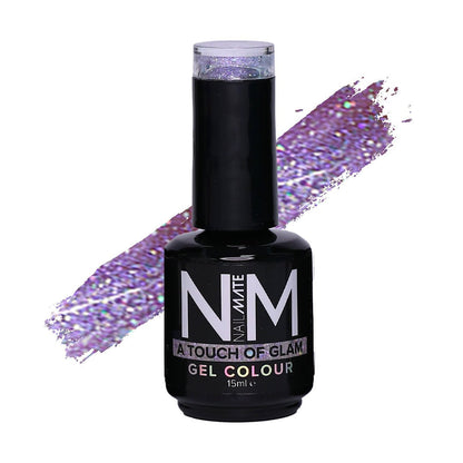 Fairy Glam Shimmer Gel Polish Collection