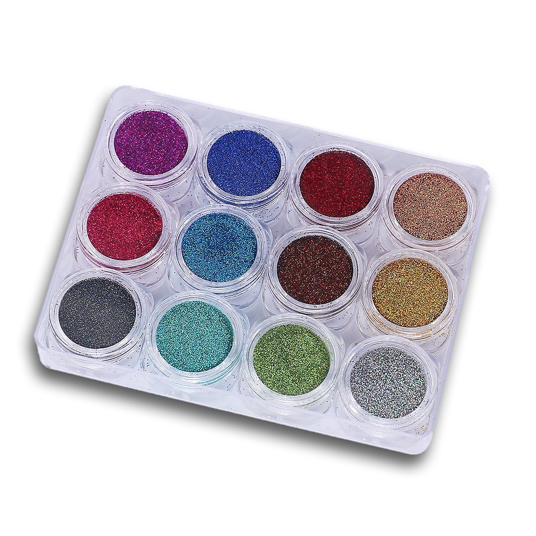 Glitter Sets