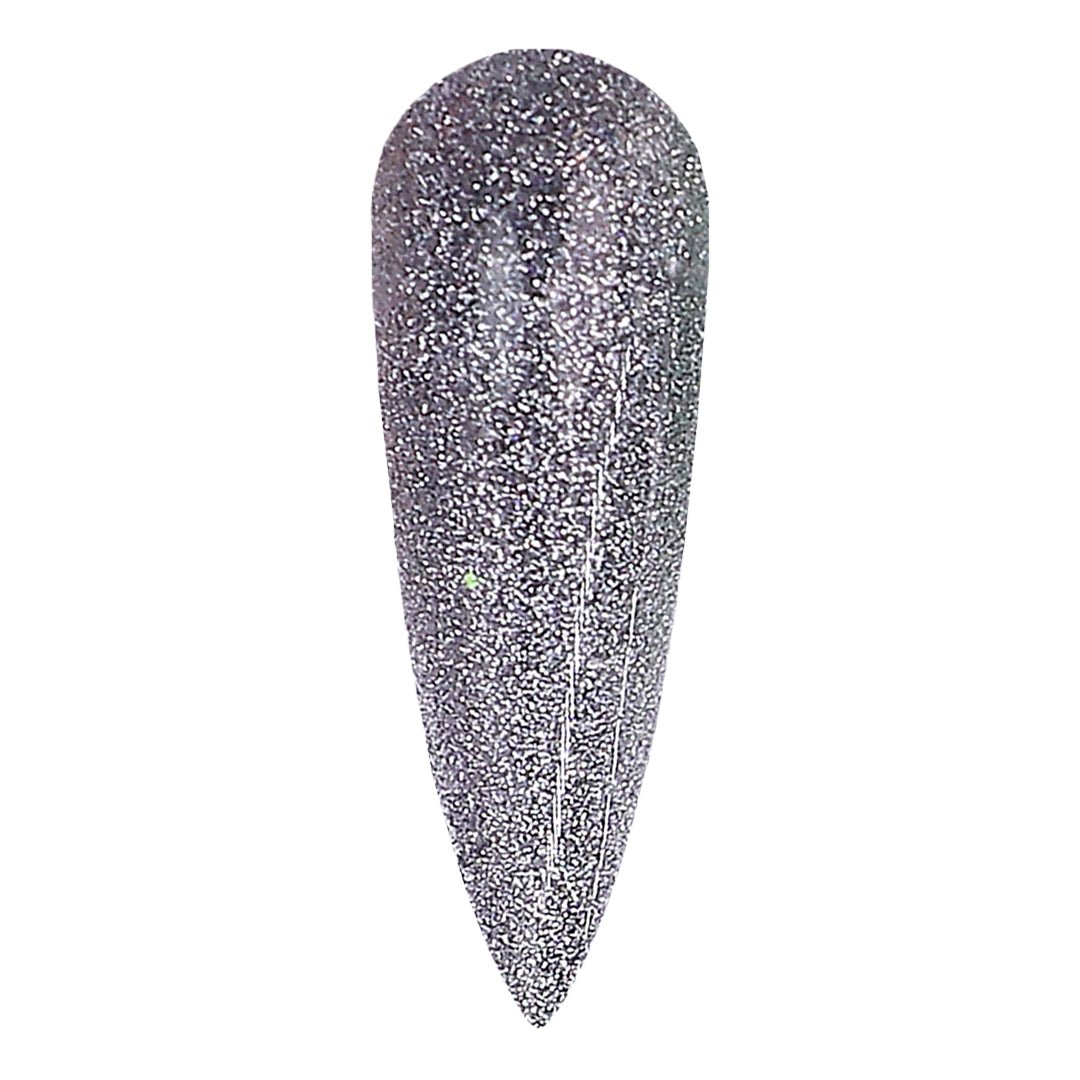 Fine Jewels Glitter Acrylic Collection