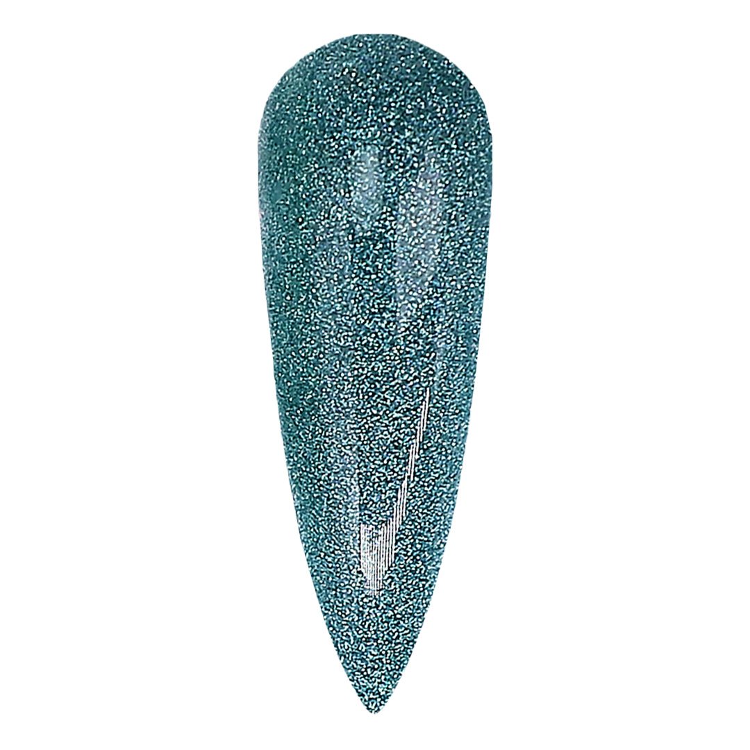 Fine Jewels Glitter Acrylic Collection
