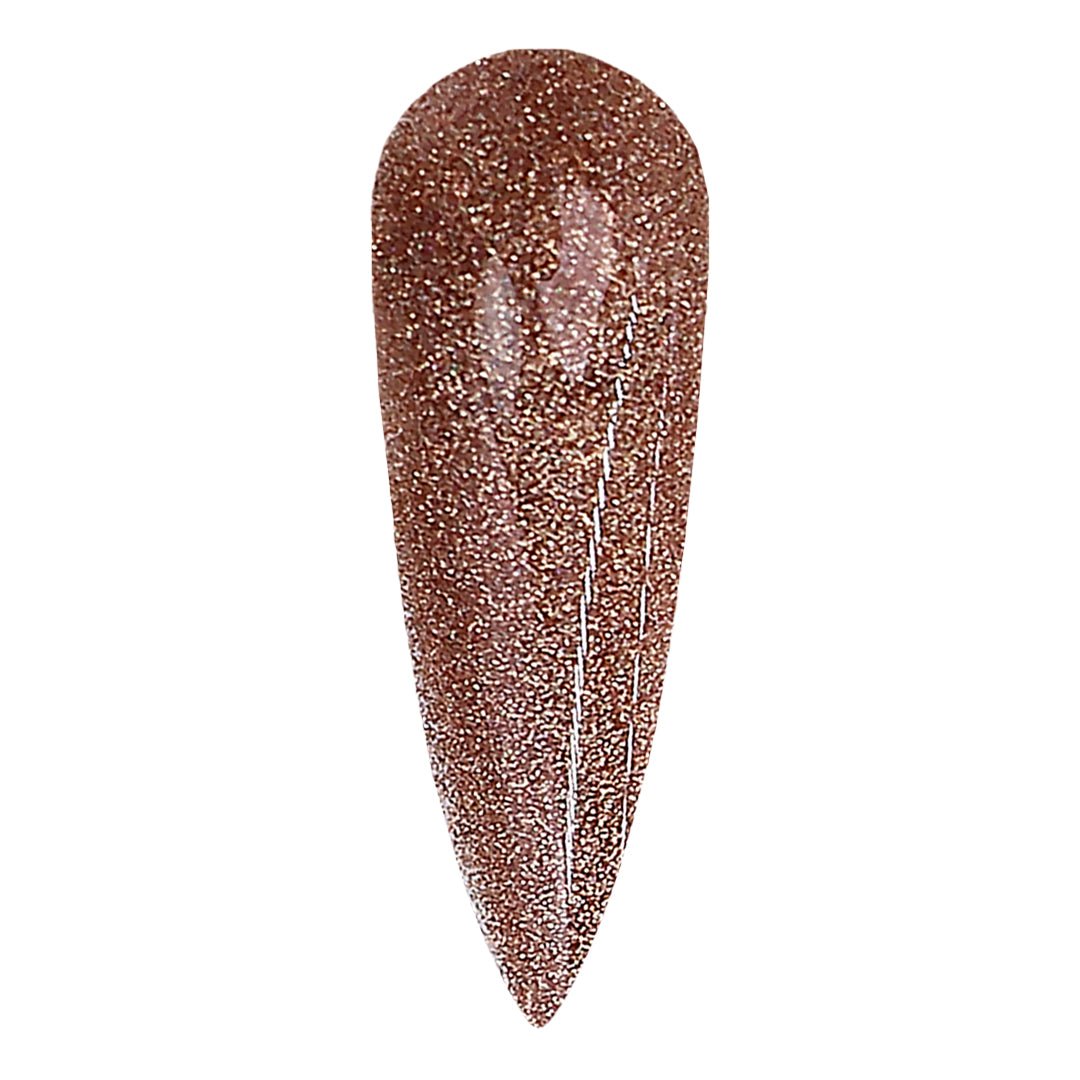 Fine Jewels Glitter Acrylic Collection