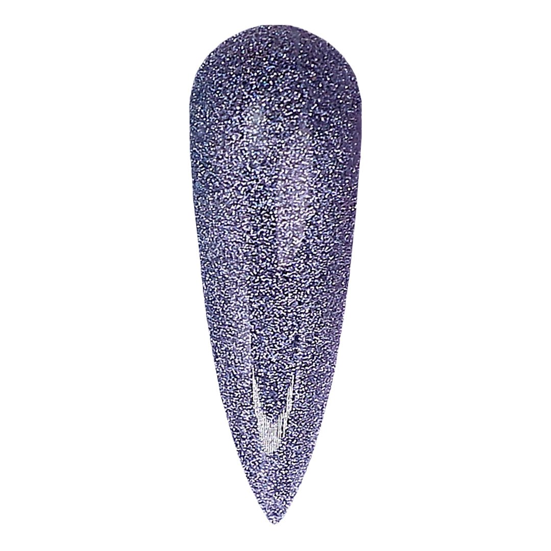 Fine Jewels Glitter Acrylic Collection