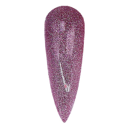 Fine Jewels Glitter Acrylic Collection