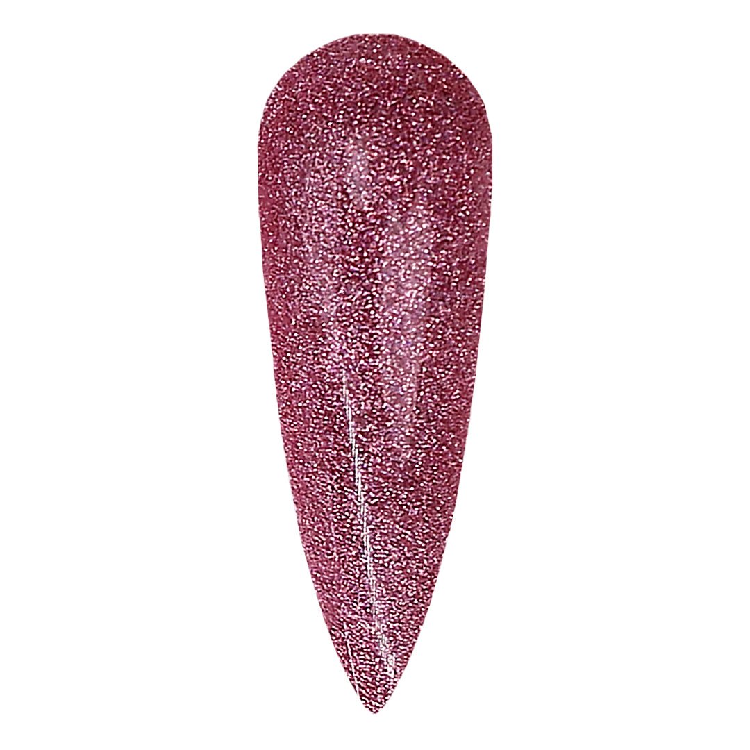Fine Jewels Glitter Acrylic Collection