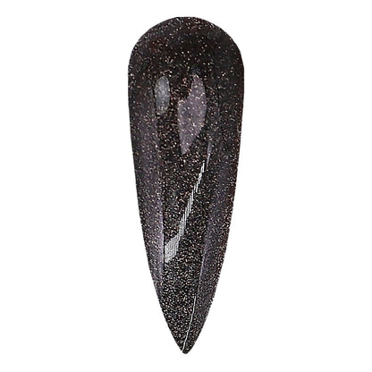 Fine Jewels Glitter Acrylic Collection