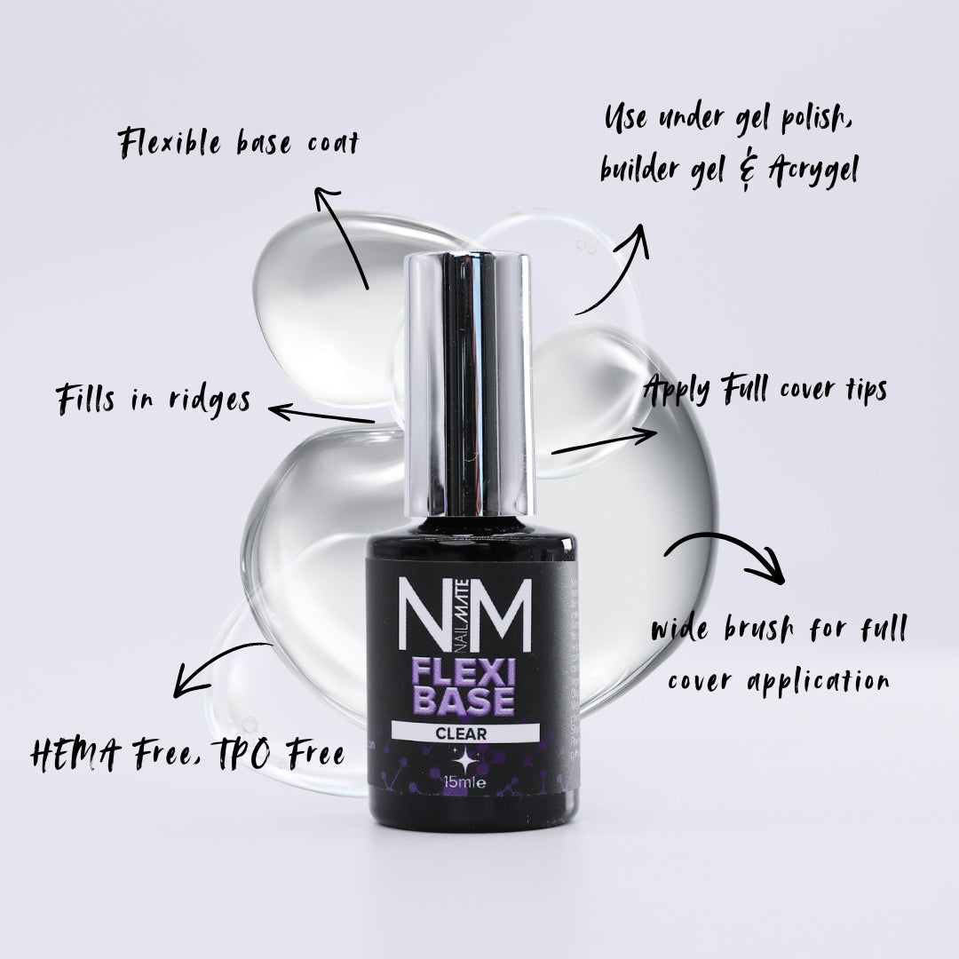 Flexi Base coat