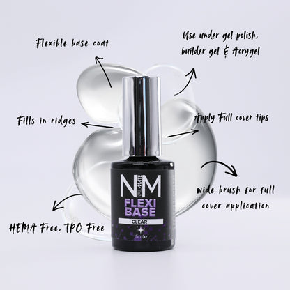 Flexi Base coat