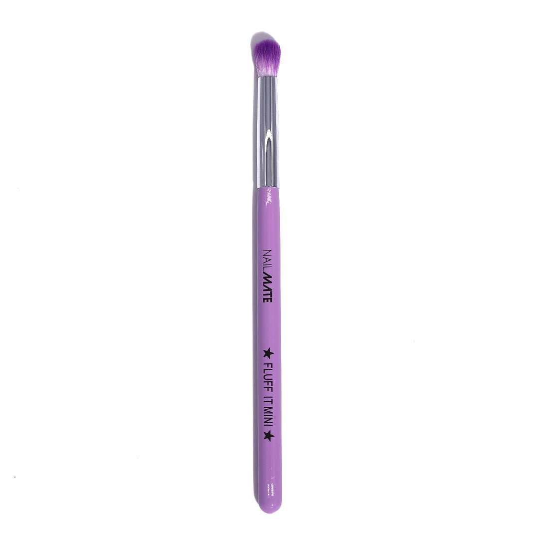Fluff It Mini Nail Art Brush