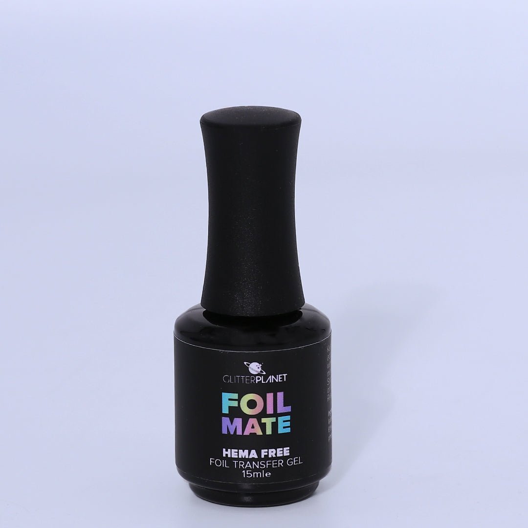 Foil Mate - Nail Art Transfer Gel