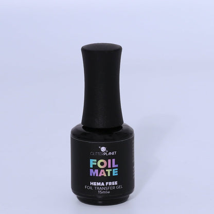 Foil Mate - Nail Art Transfer Gel