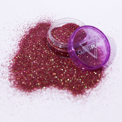 Fools Gold Nail Glitter 5g