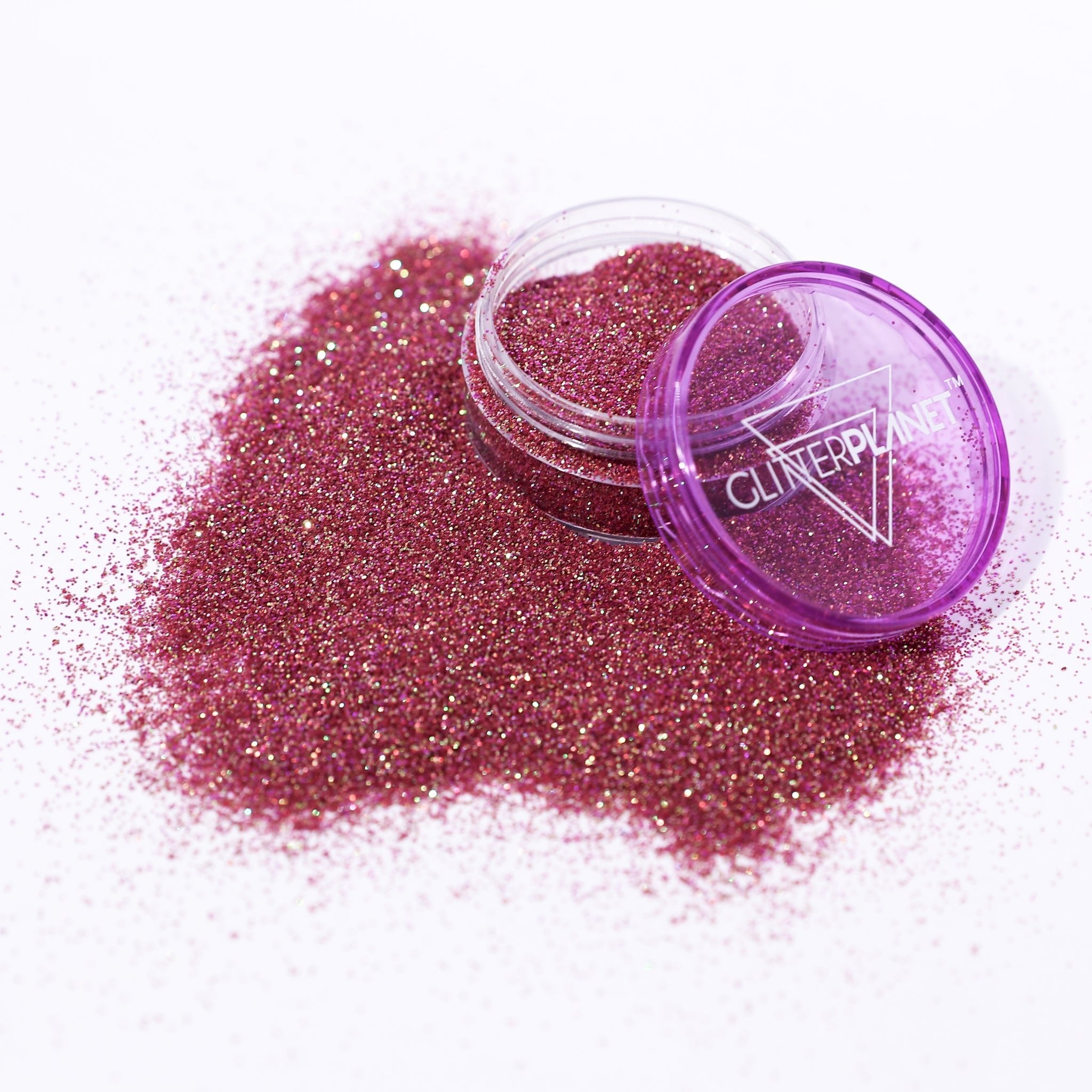 Fools Gold Nail Glitter 5g