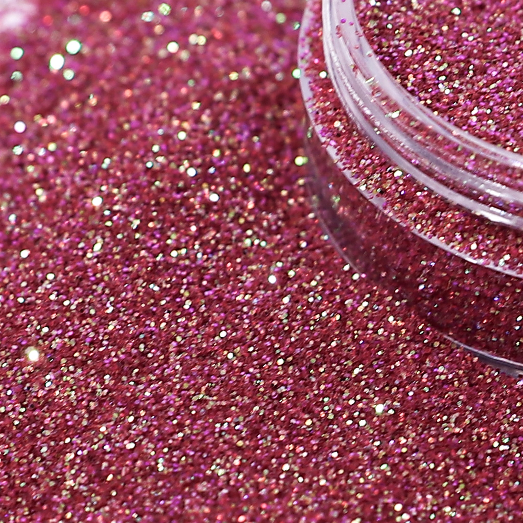 Fools Gold Nail Glitter 5g