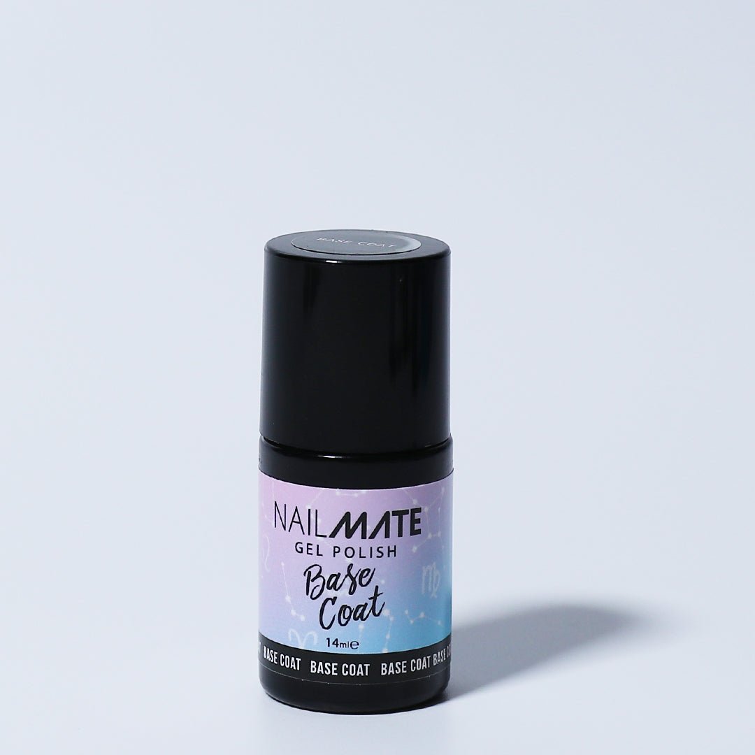 Gel Polish Base Coat 14ml