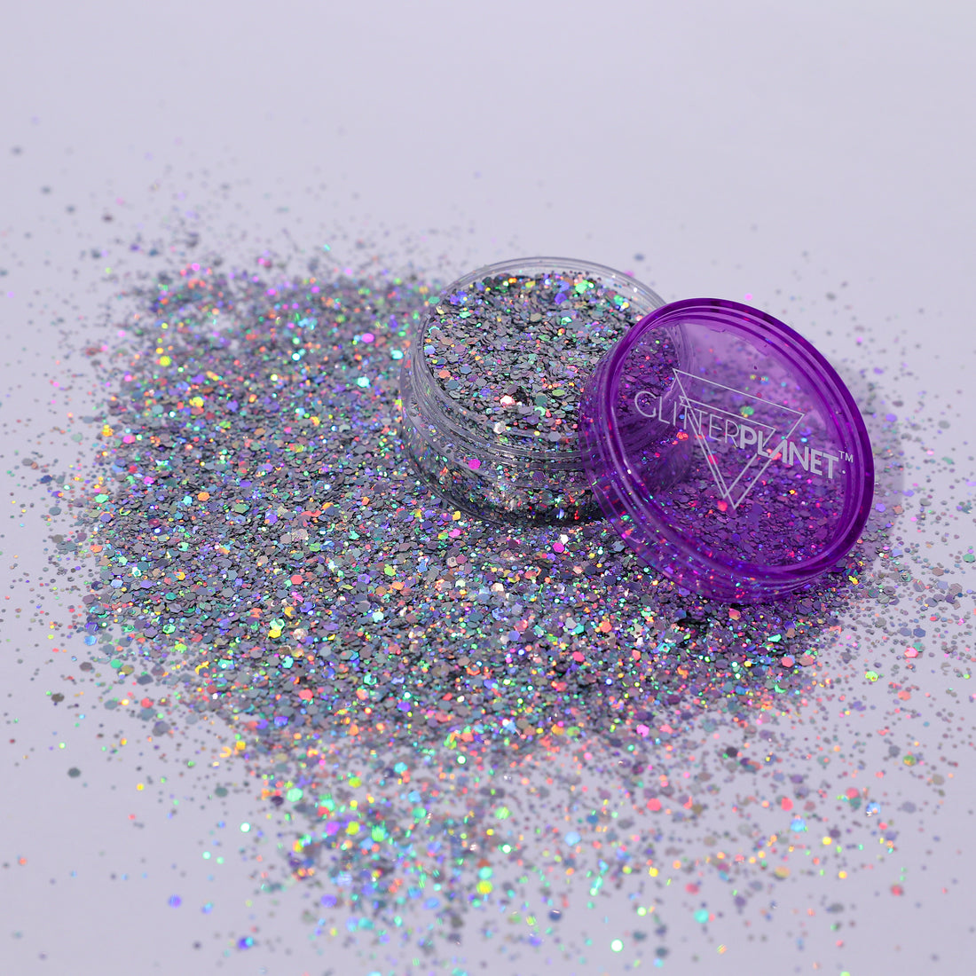 Hotline Bling Nail Glitter 5g