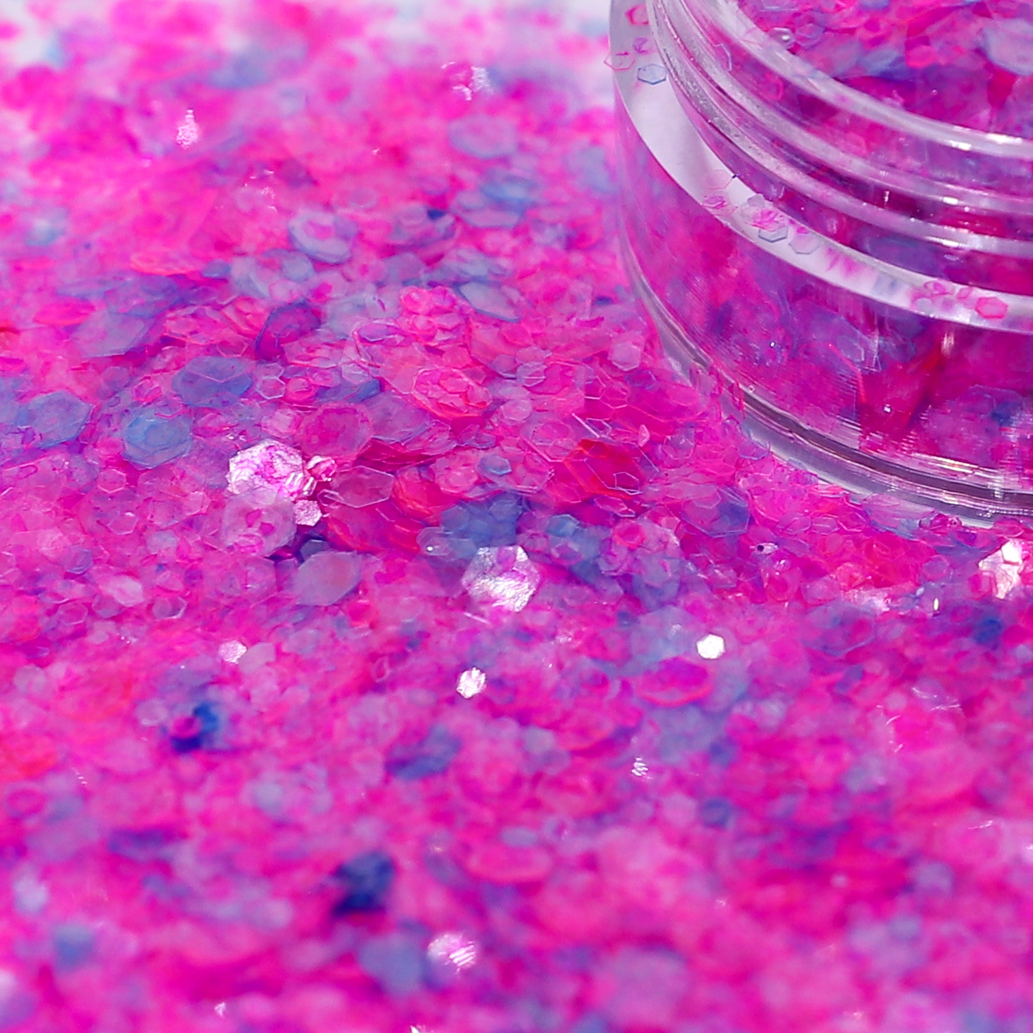 Jelly Bean Nail Glitter 5g