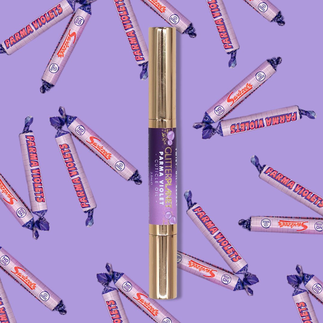 Parma Violet Cuticle Oil Pen