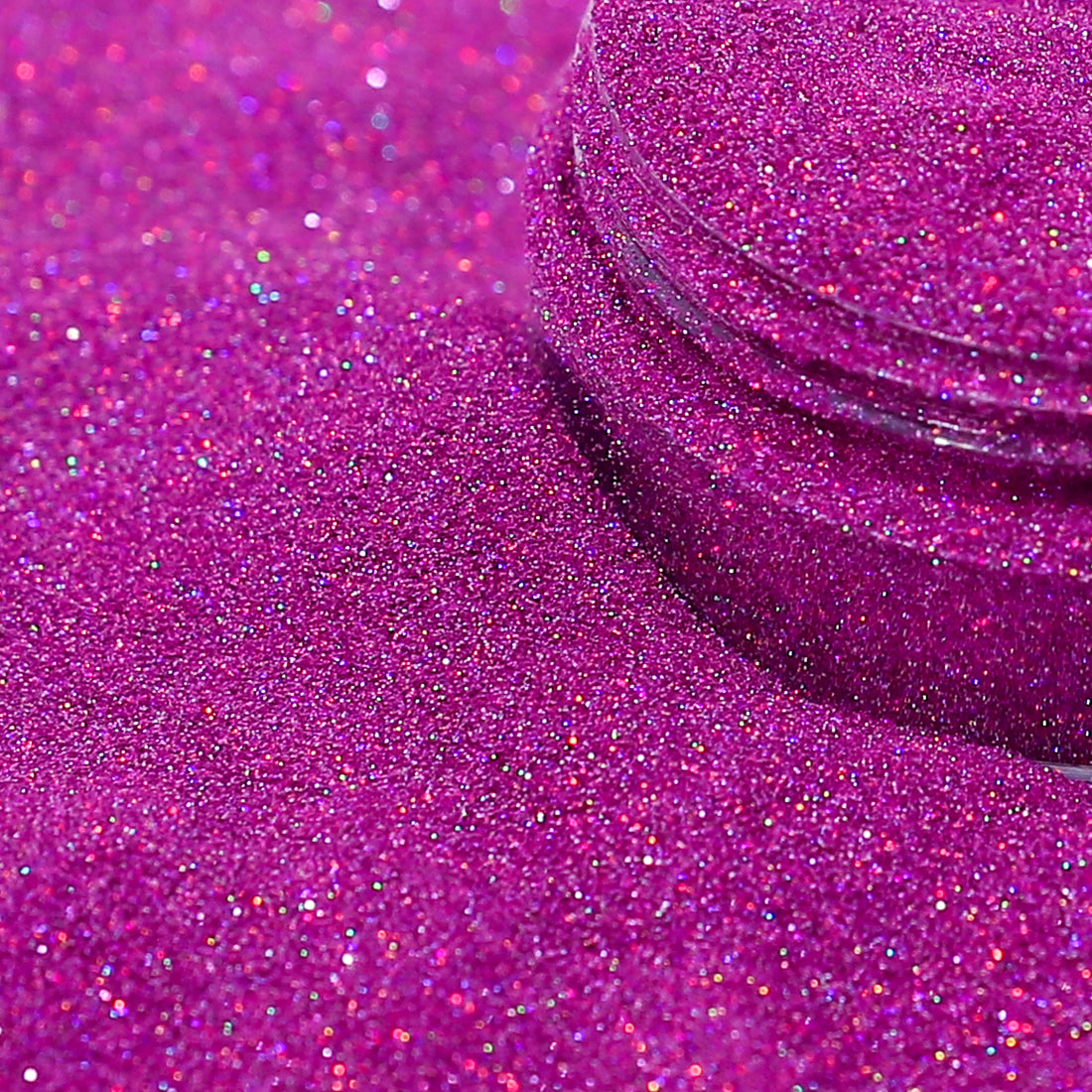 LUST Nail Glitter 5g