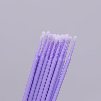 Glitter Planet Micro Cuticle Prep Bruses