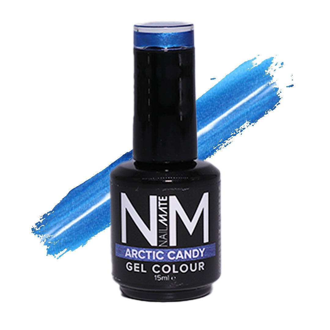 Trick or Treat Candy Cat Eye Gel Polish – Complete Collection (8 Shades)