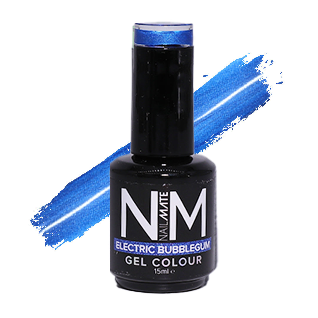 Trick or Treat Candy Cat Eye Gel Polish – Complete Collection (8 Shades)