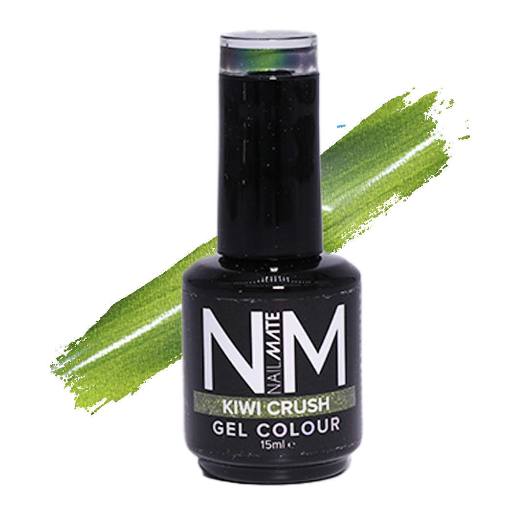 Trick or Treat Candy Cat Eye Gel Polish – Complete Collection (8 Shades)