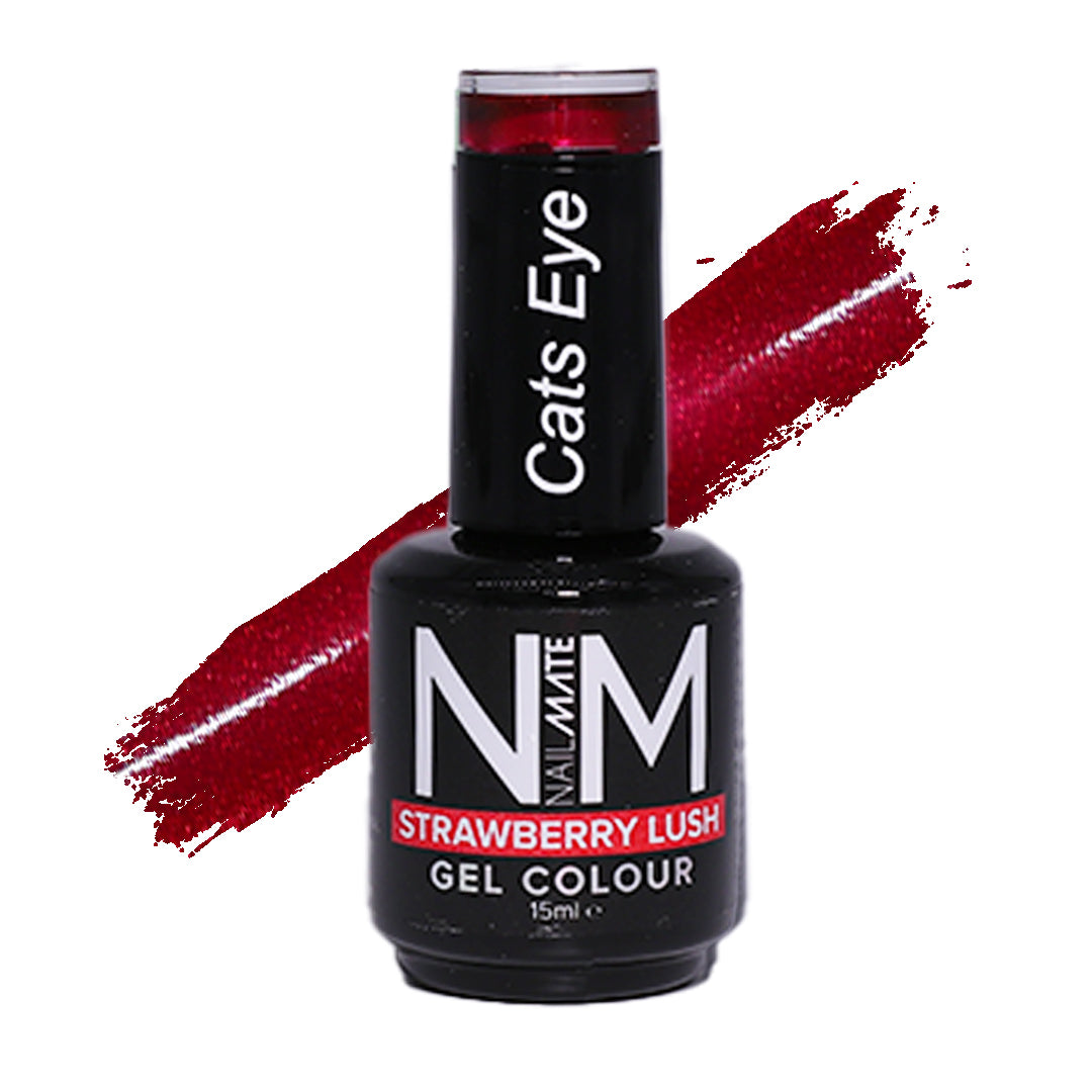 Trick or Treat Candy Cat Eye Gel Polish – Complete Collection (8 Shades)